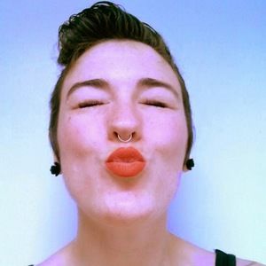 Meet your Posher, Maggie